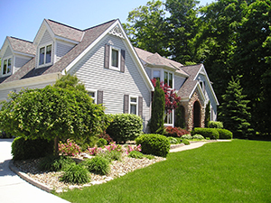 Landscapers and Lawncare Services in Griffin, GA