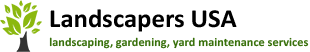 Griffin Landscapers